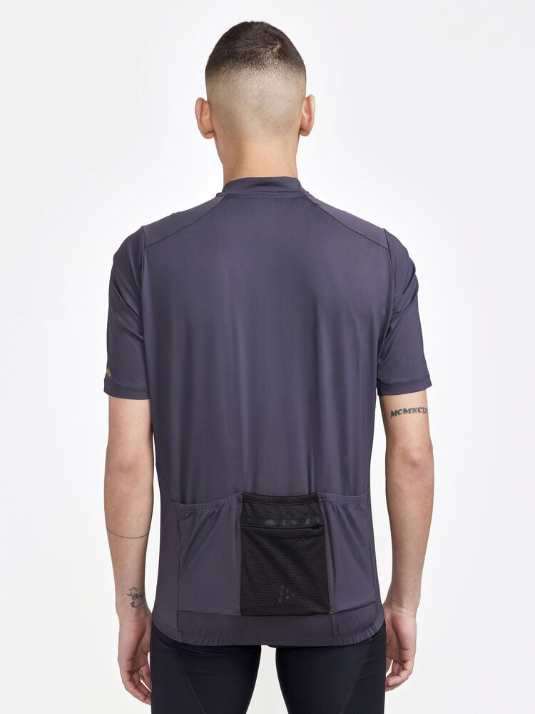 Adv Gravel Ss Jersey M von Craft – Raw