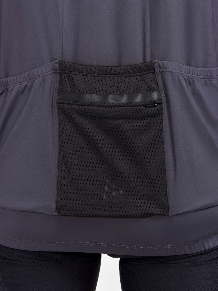 Adv Gravel Ss Jersey M - Bikeshirt - Fahrradshirt