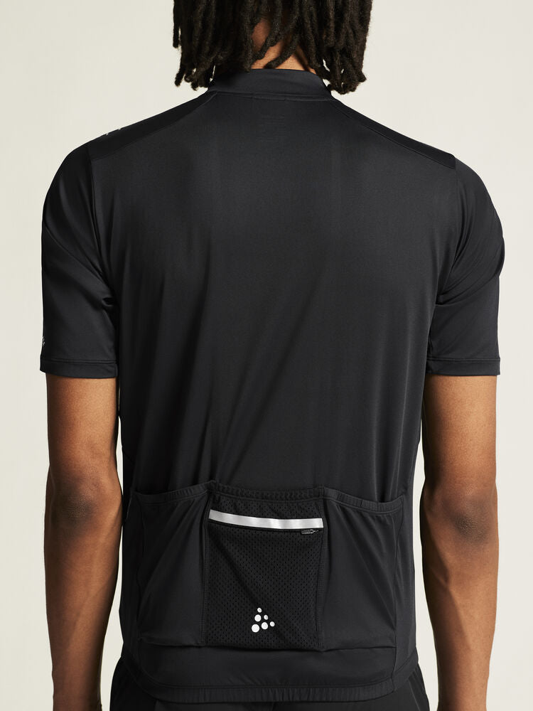 Adv Gravel Ss Jersey M von Craft – Raw