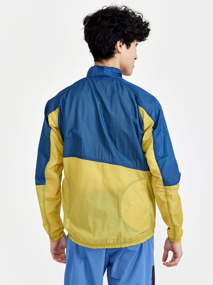 Adv Offroad Wind Jacket M - Windjacke - Windbreaker