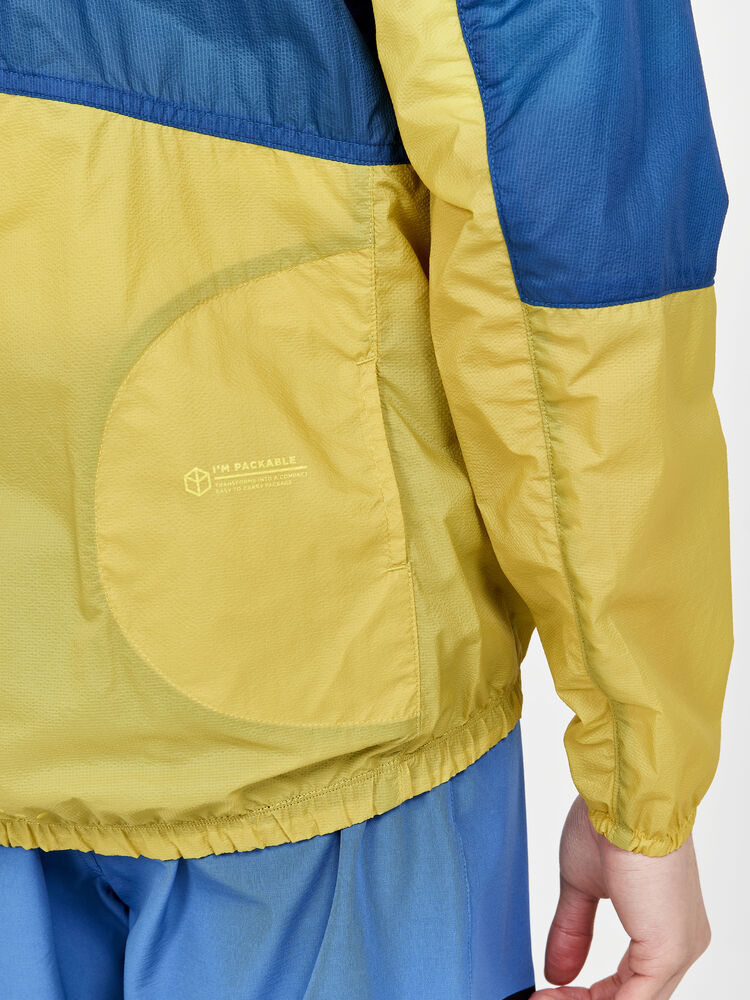 Adv Offroad Wind Jacket M - Windjacke - Windbreaker