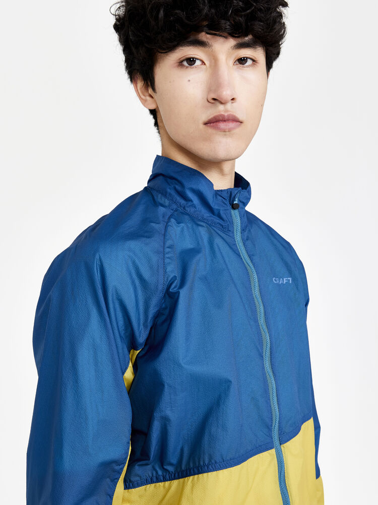 Adv Offroad Wind Jacket M - Windjacke - Windbreaker
