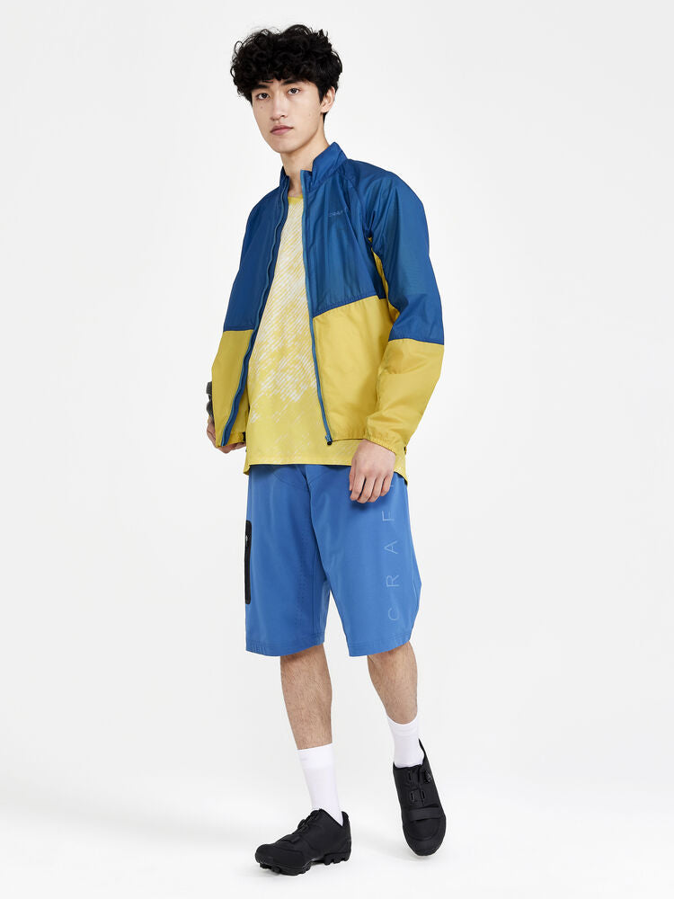Adv Offroad Wind Jacket M - Windjacke - Windbreaker