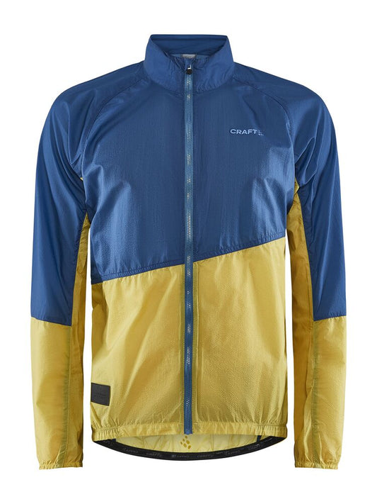 Craft Adv Offroad Wind Jacket M – Sportjacken