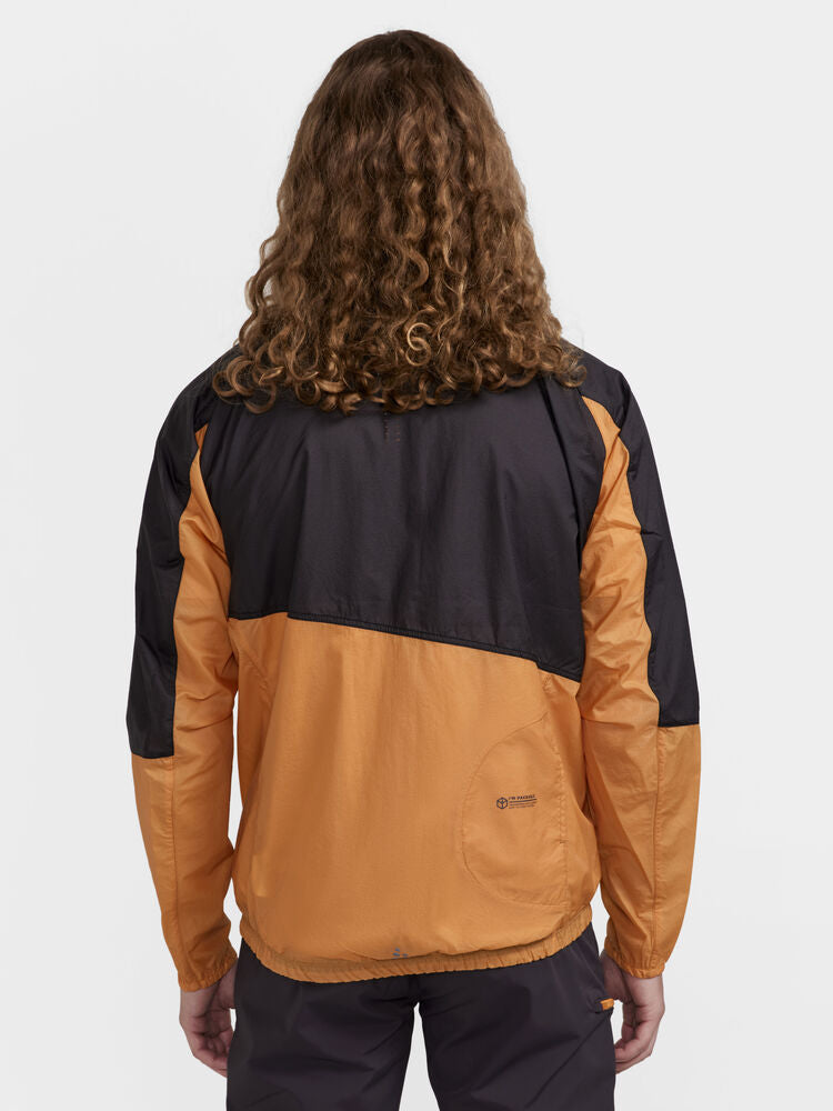 Adv Offroad Wind Jacket M - Windjacke - Windbreaker