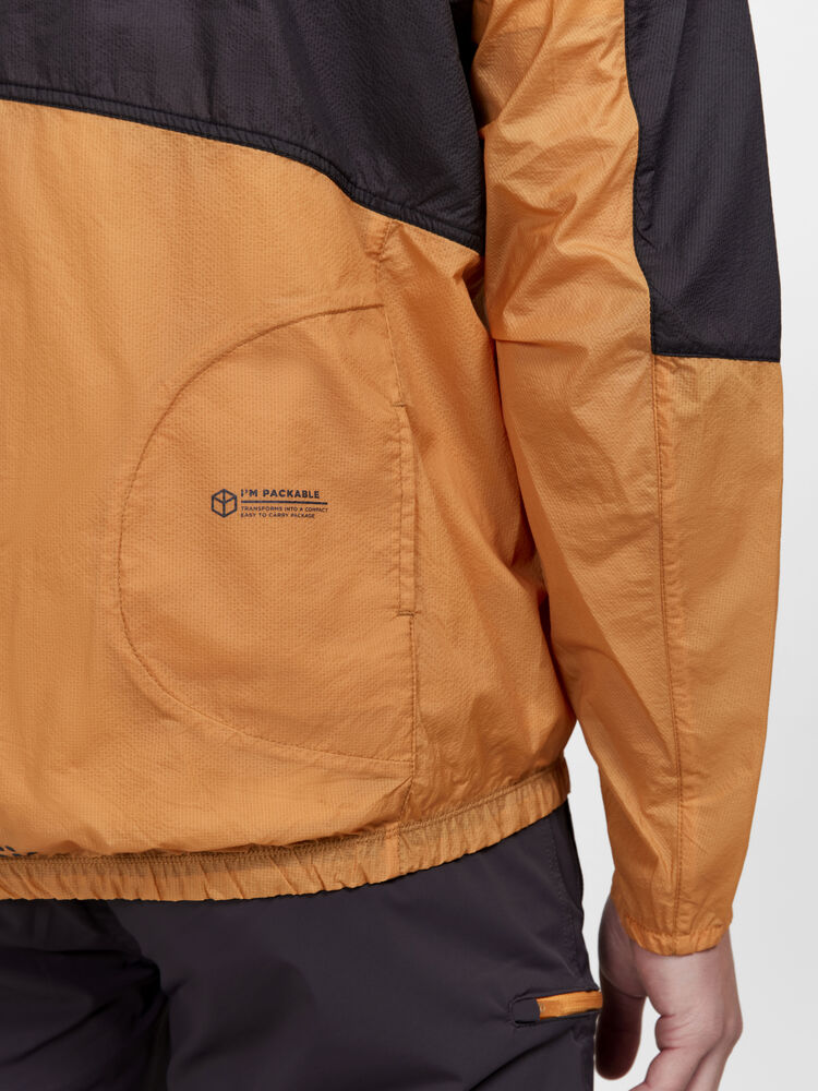 Adv Offroad Wind Jacket M - Windjacke - Windbreaker