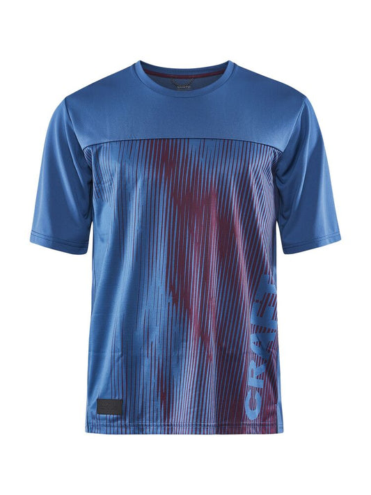 Craft Core Offroad XT SS Jersey M – Trikots
