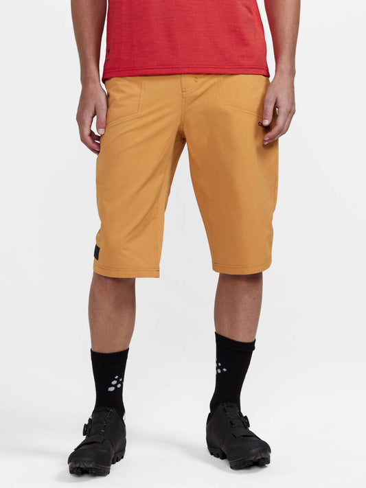 Craft Core Offroad XT Shorts w Pad M – Sportschutz