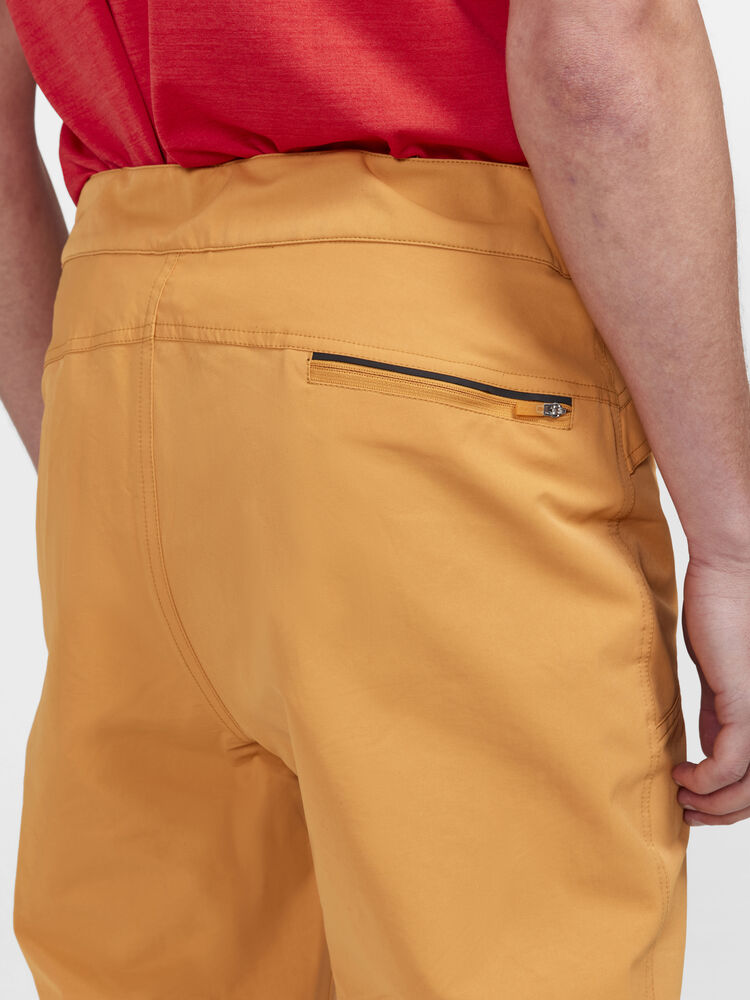 Core Offroad XT Shorts w Pad M