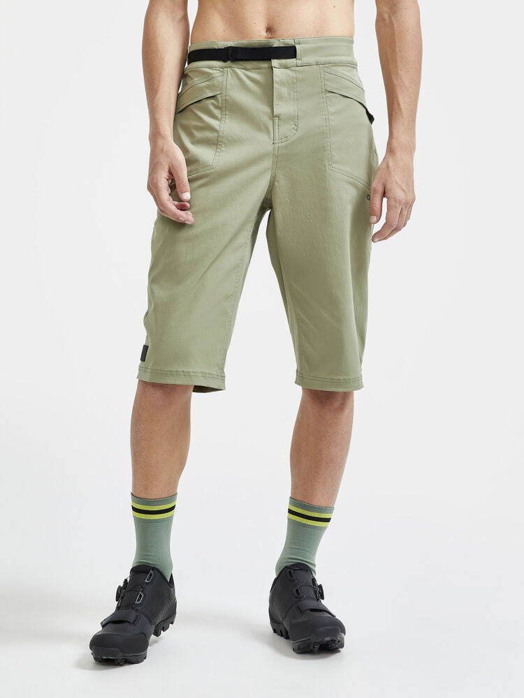 Core Offroad XT Shorts w Pad M