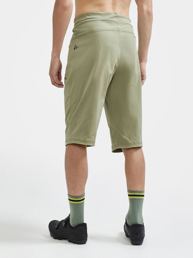 Core Offroad XT Shorts w Pad M