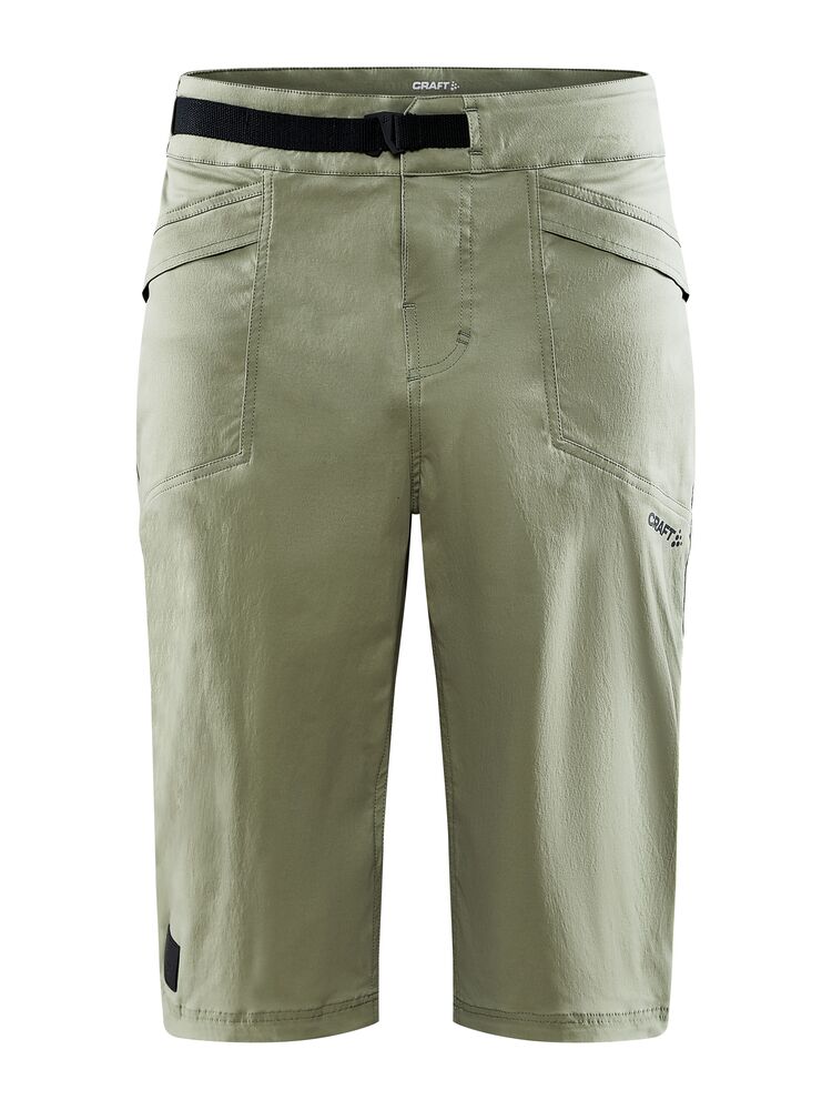 Core Offroad XT Shorts w Pad M