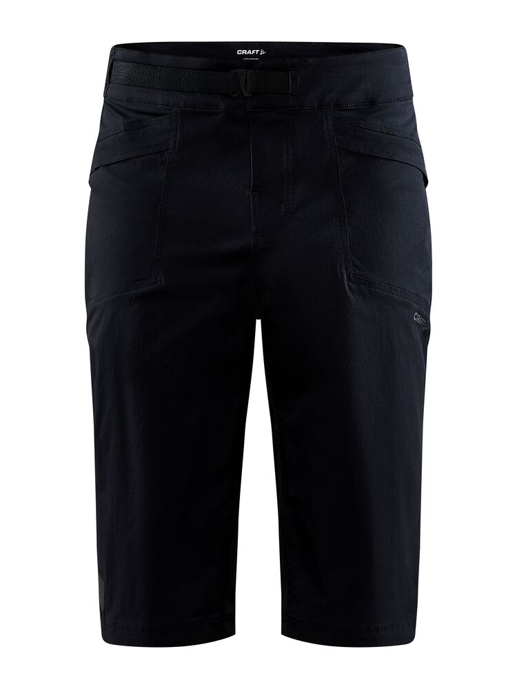 Core Offroad XT Shorts w Pad M