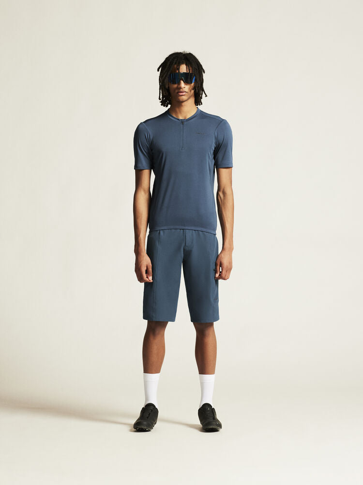 Core Offroad Ss Jersey M