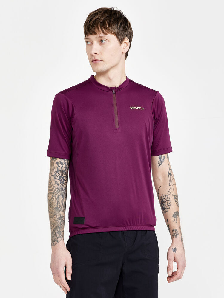 Core Offroad Ss Jersey M