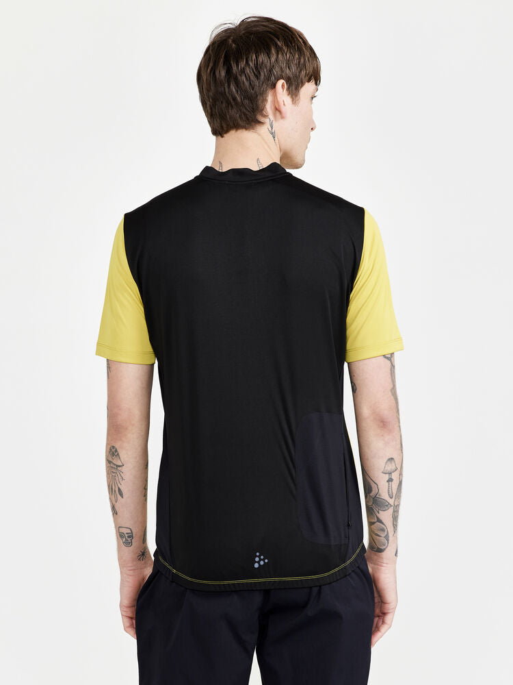 Core Offroad Ss Jersey M