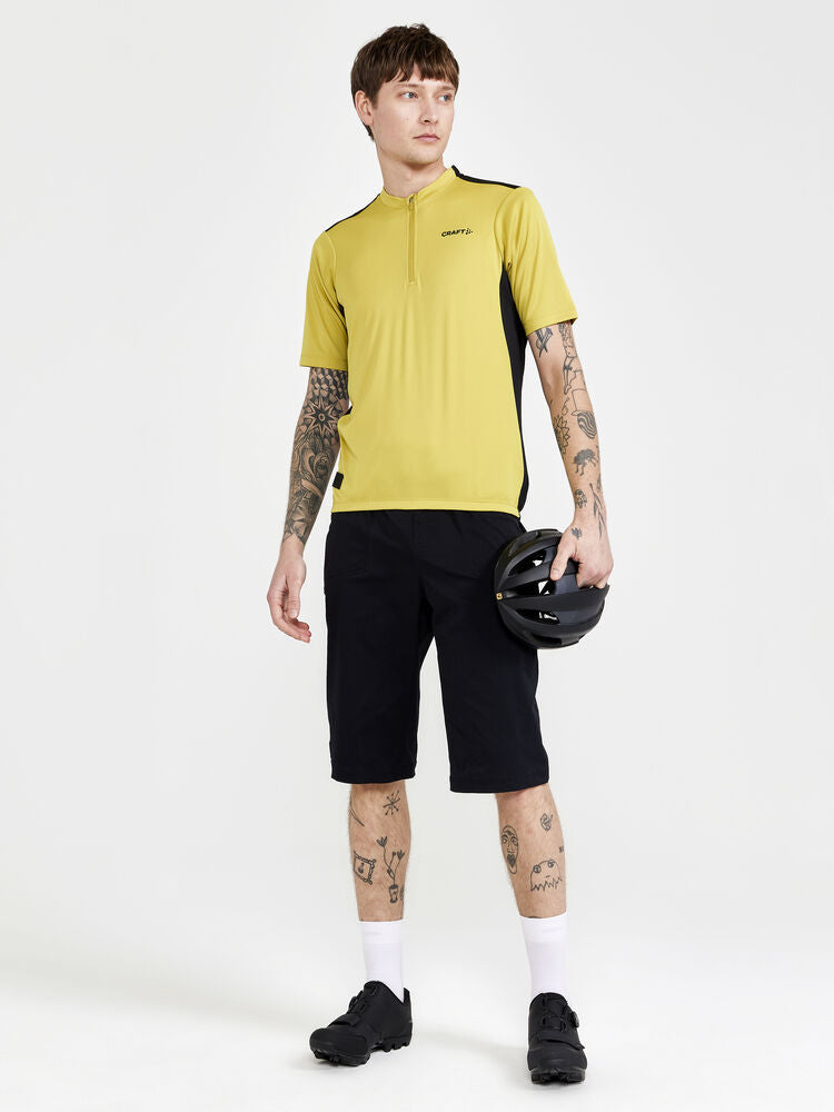 Core Offroad Ss Jersey M