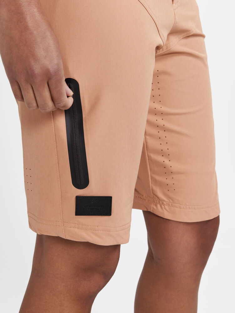 Adv Offroad XT Shorts w Pad W