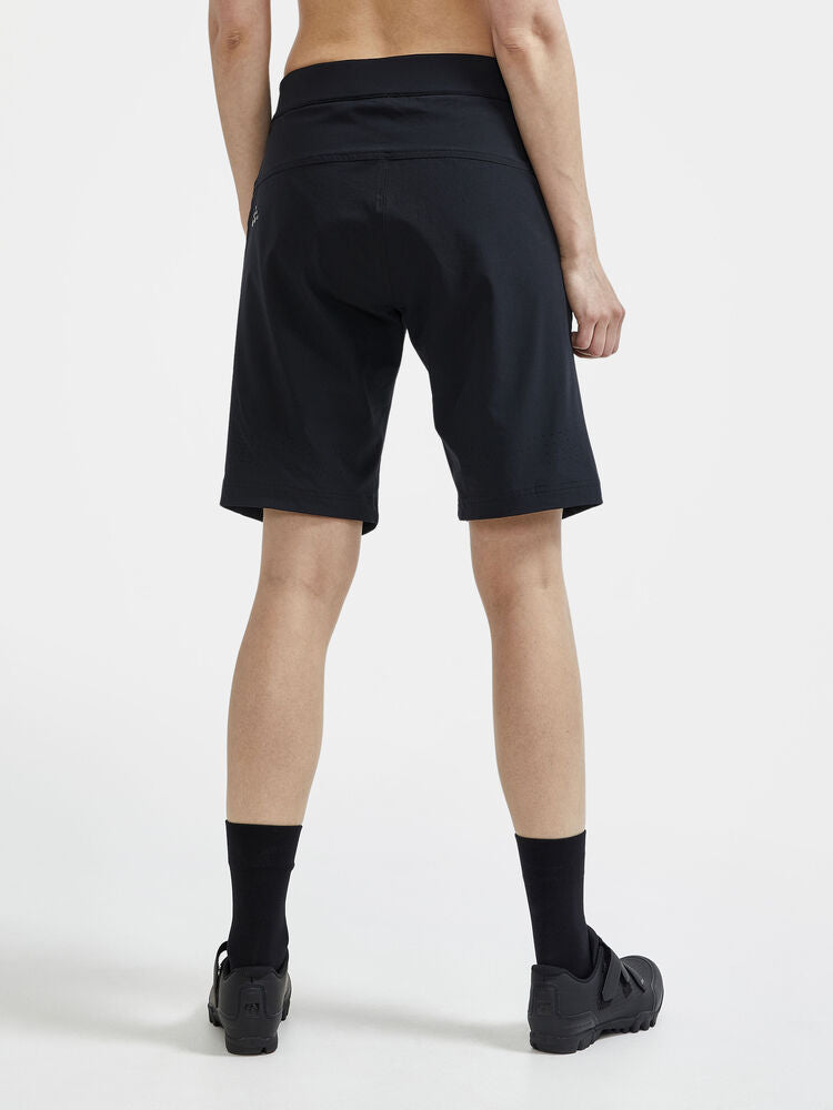 Adv Offroad XT Shorts w Pad W