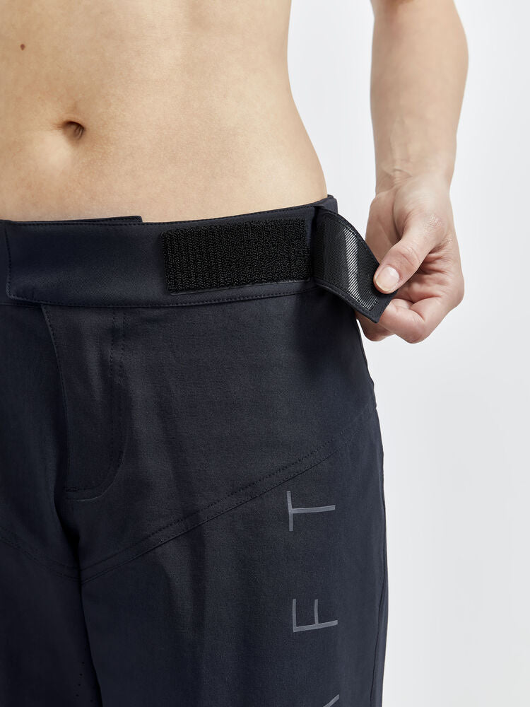 Adv Offroad XT Shorts w Pad W