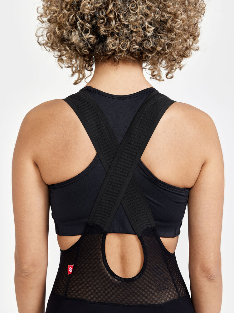 Adv Gravel Bib Shorts W