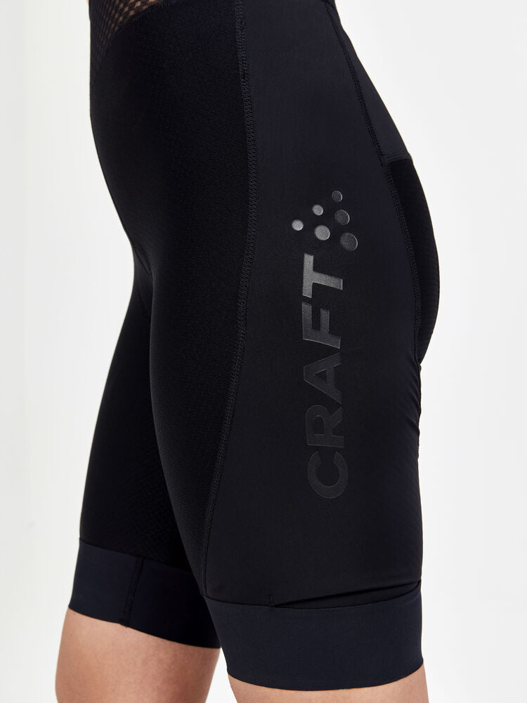Adv Gravel Bib Shorts W