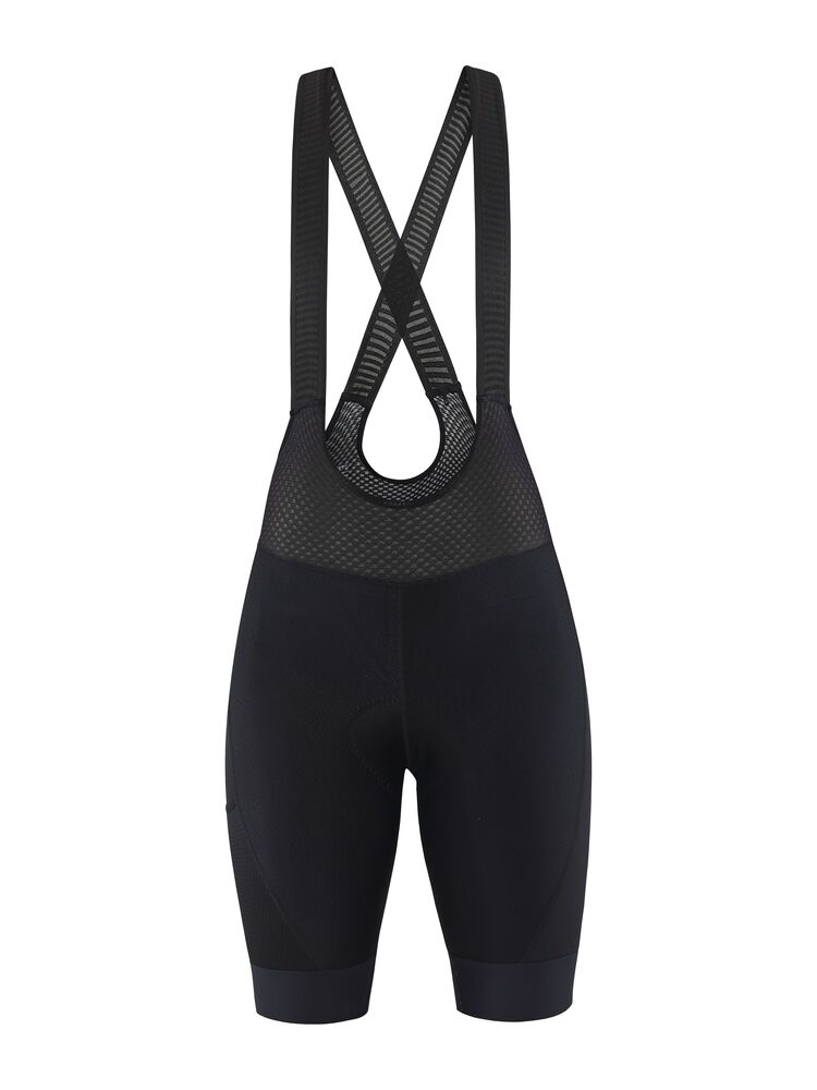 Adv Gravel Bib Shorts W