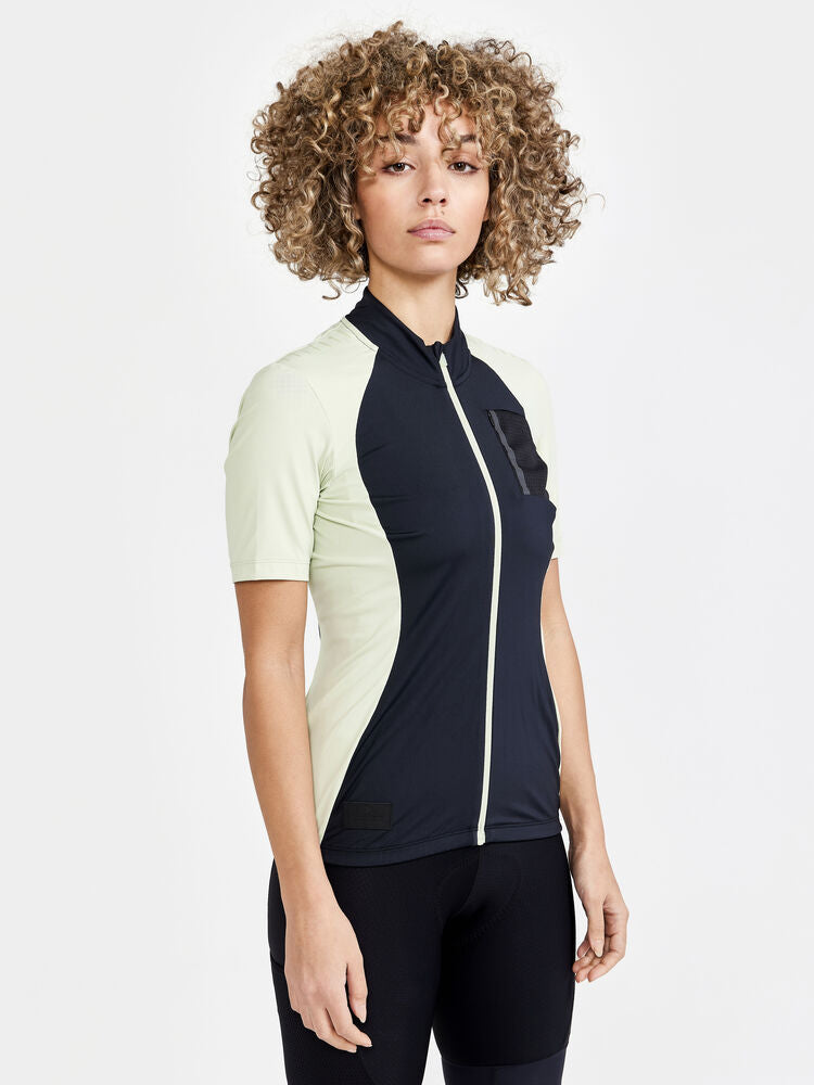 ADV Gravel SS Jersey W