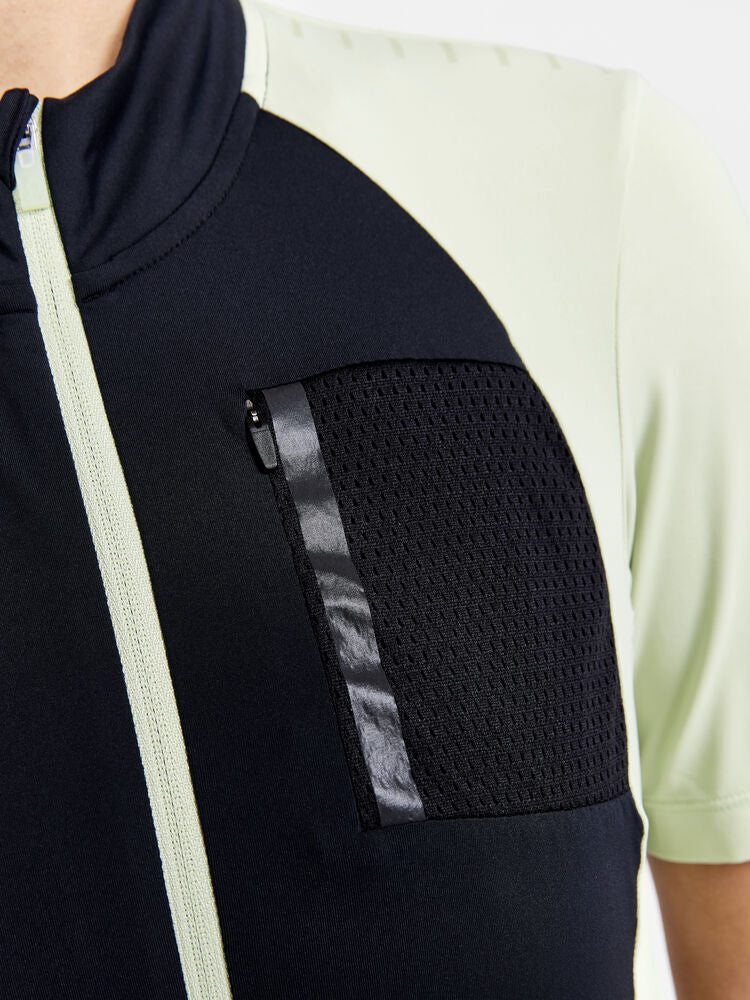 ADV Gravel SS Jersey W
