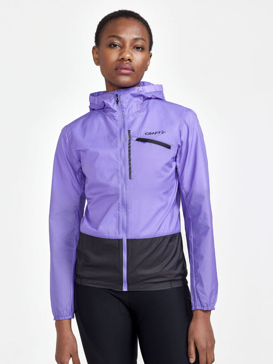 Craft Adv Offroad Wind Jacket W – Sportjacken