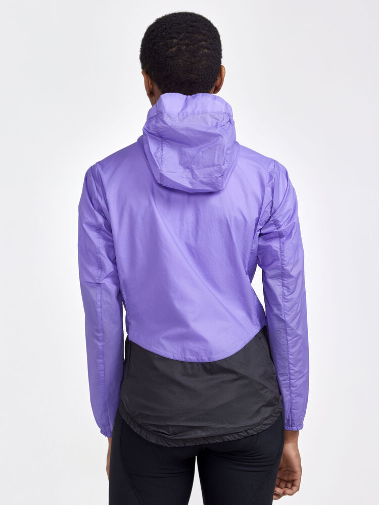 Adv Offroad Wind Jacket W