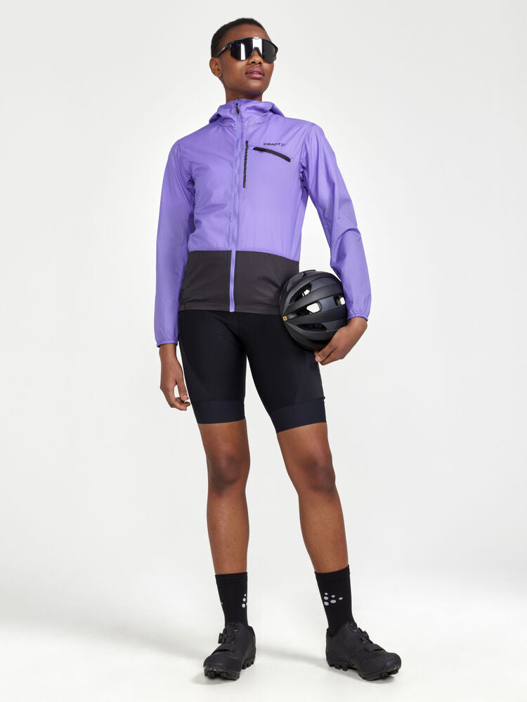 Adv Offroad Wind Jacket W