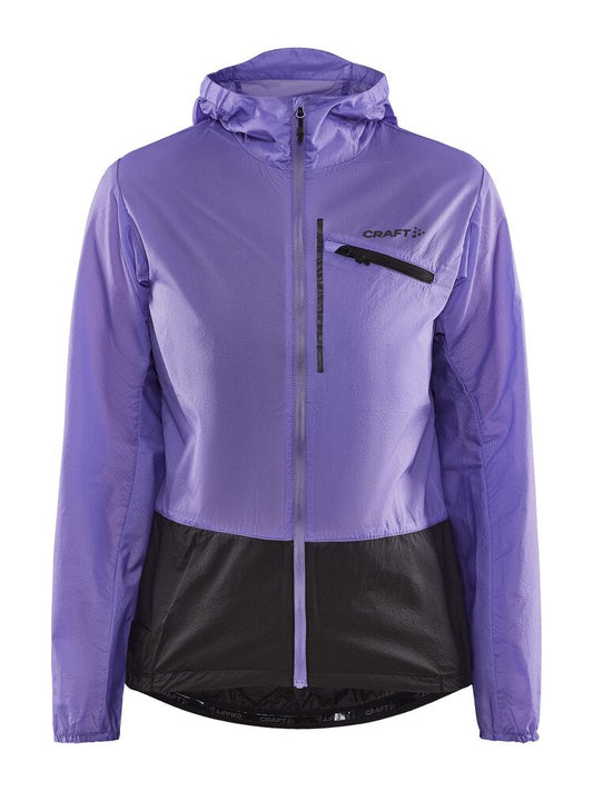 Craft Adv Offroad Wind Jacket W – Sportjacken