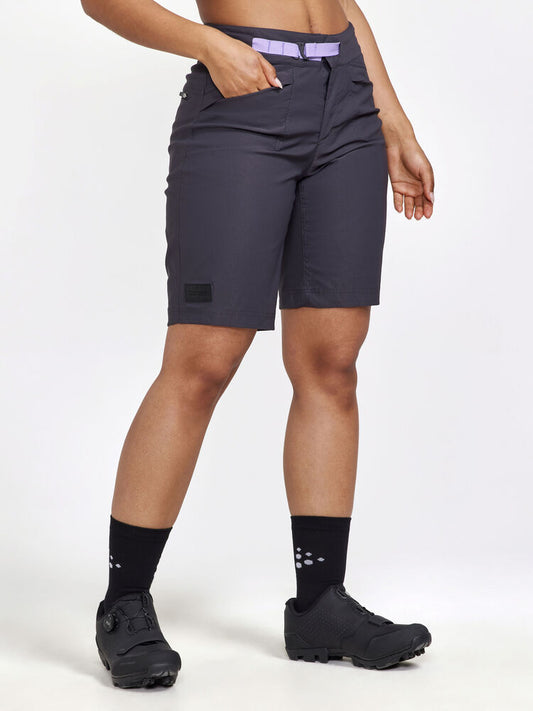 Craft Core Offroad XT Shorts W – Shorts & Röcke