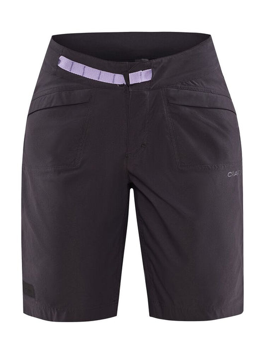 Craft Core Offroad XT Shorts W – Shorts & Röcke