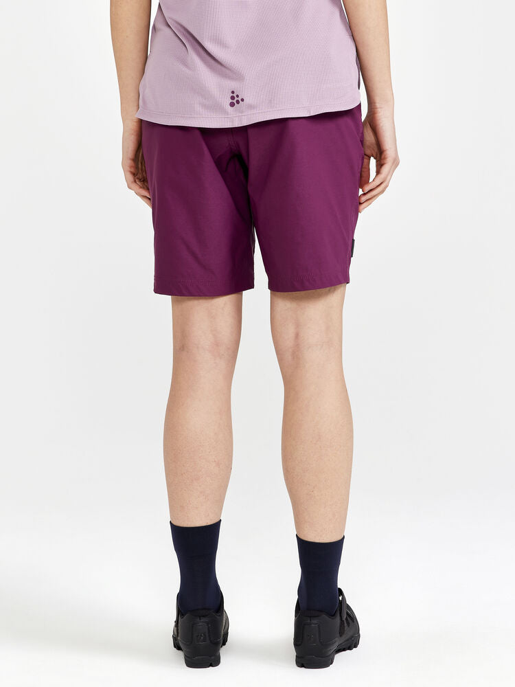 Core Offroad XT Shorts w Pad W
