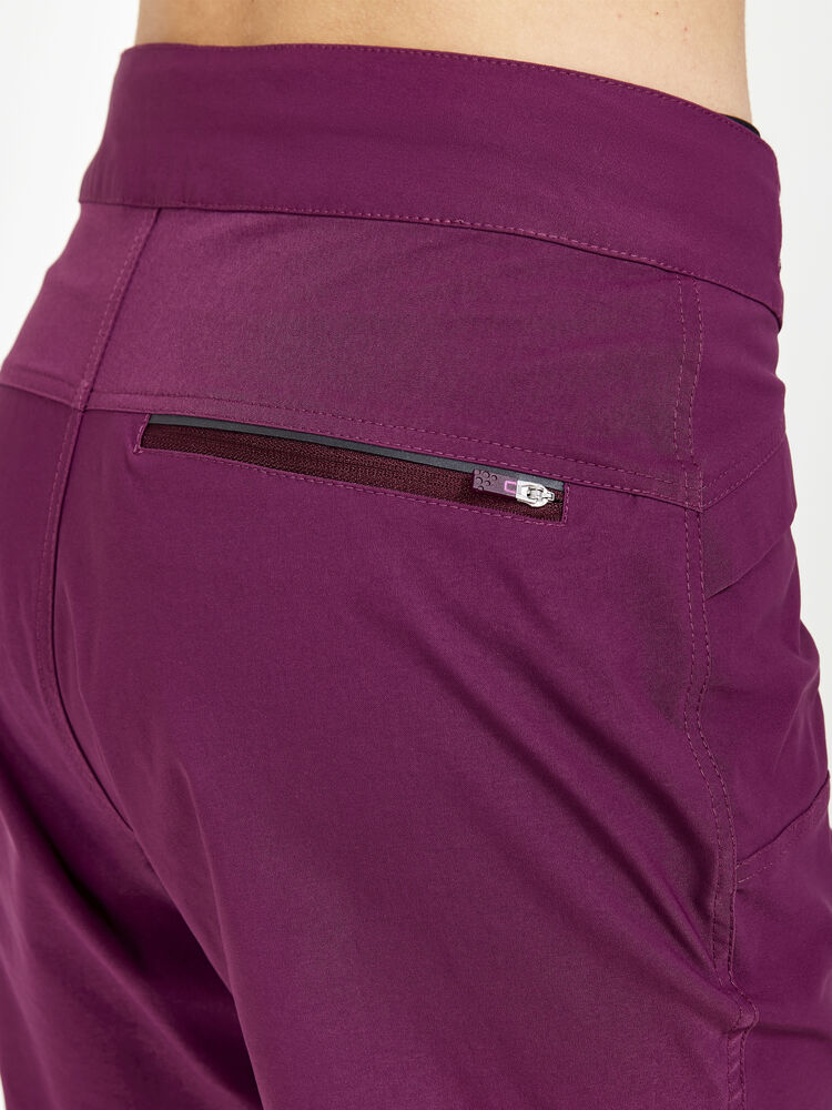 Core Offroad XT Shorts w Pad W