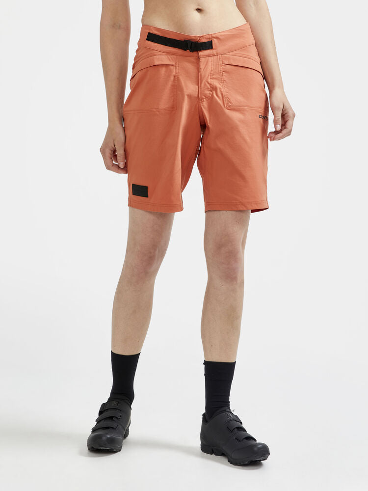 Core Offroad XT Shorts w Pad W