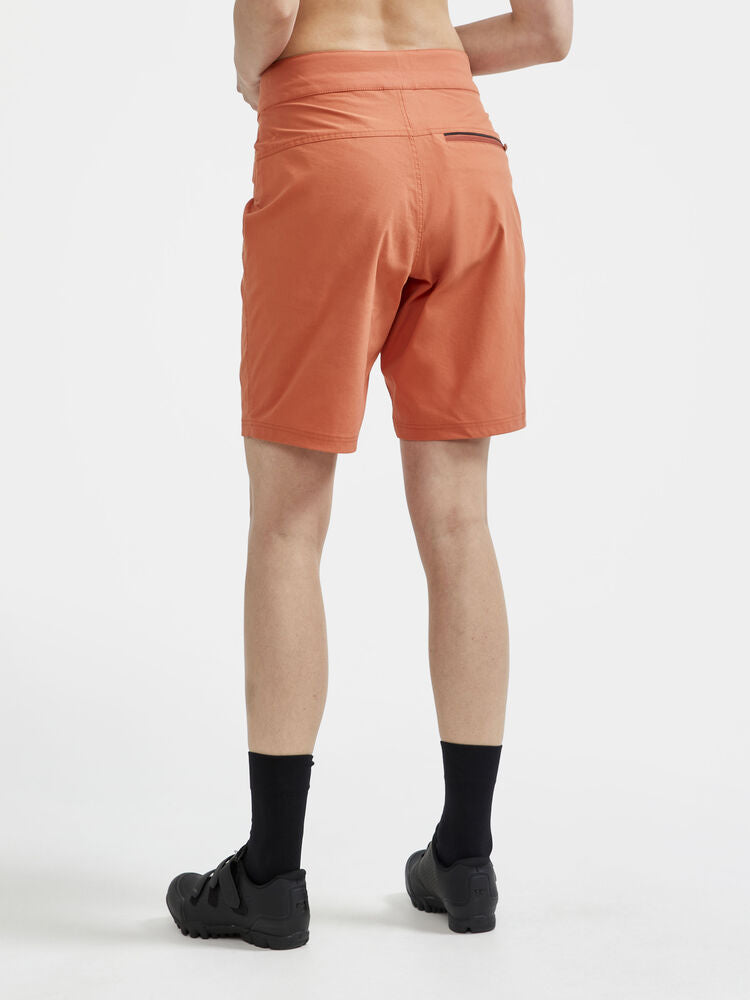 Core Offroad XT Shorts w Pad W