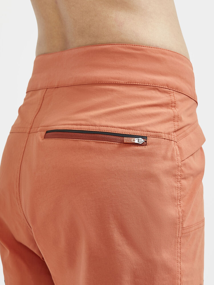 Core Offroad XT Shorts w Pad W
