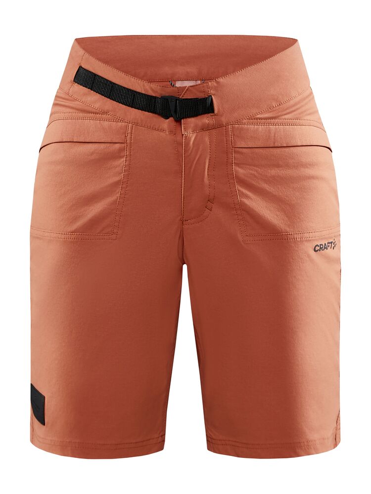 Core Offroad XT Shorts w Pad W