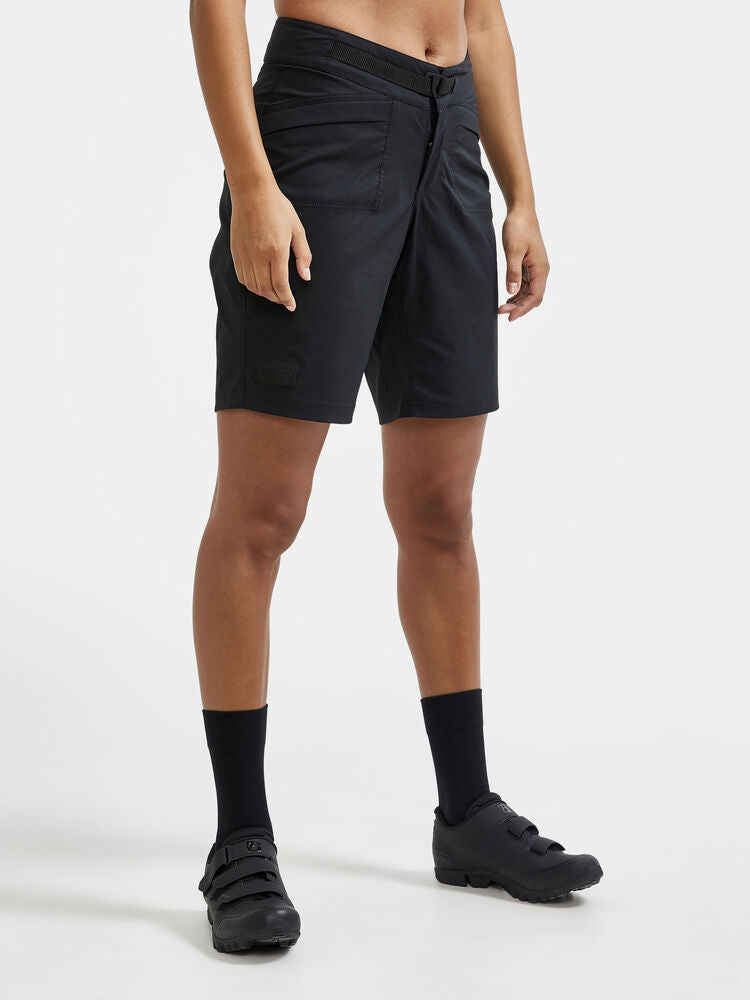 Core Offroad XT Shorts w Pad W