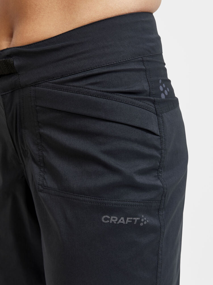 Core Offroad XT Shorts w Pad W