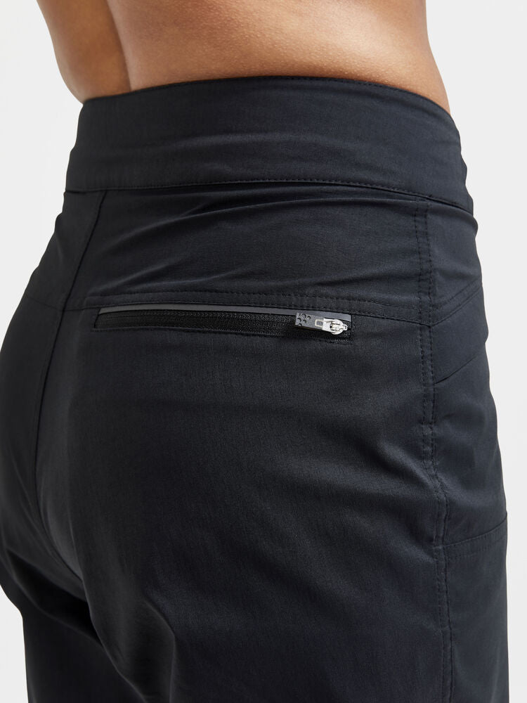 Core Offroad XT Shorts w Pad W