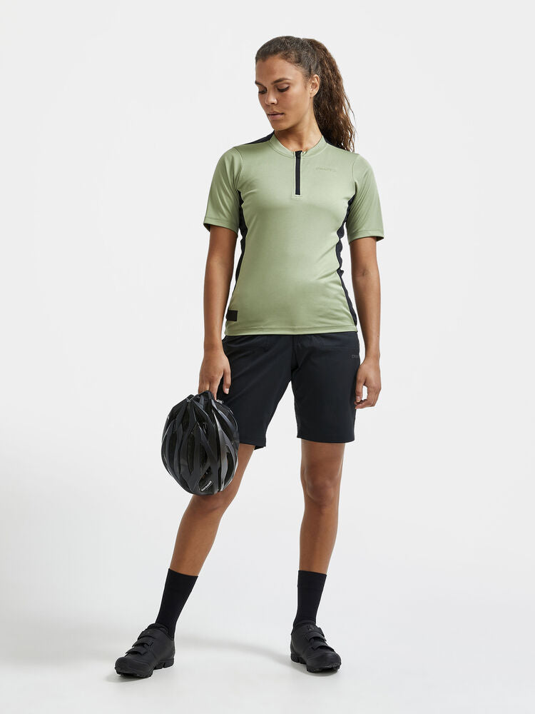 Core Offroad XT Shorts w Pad W