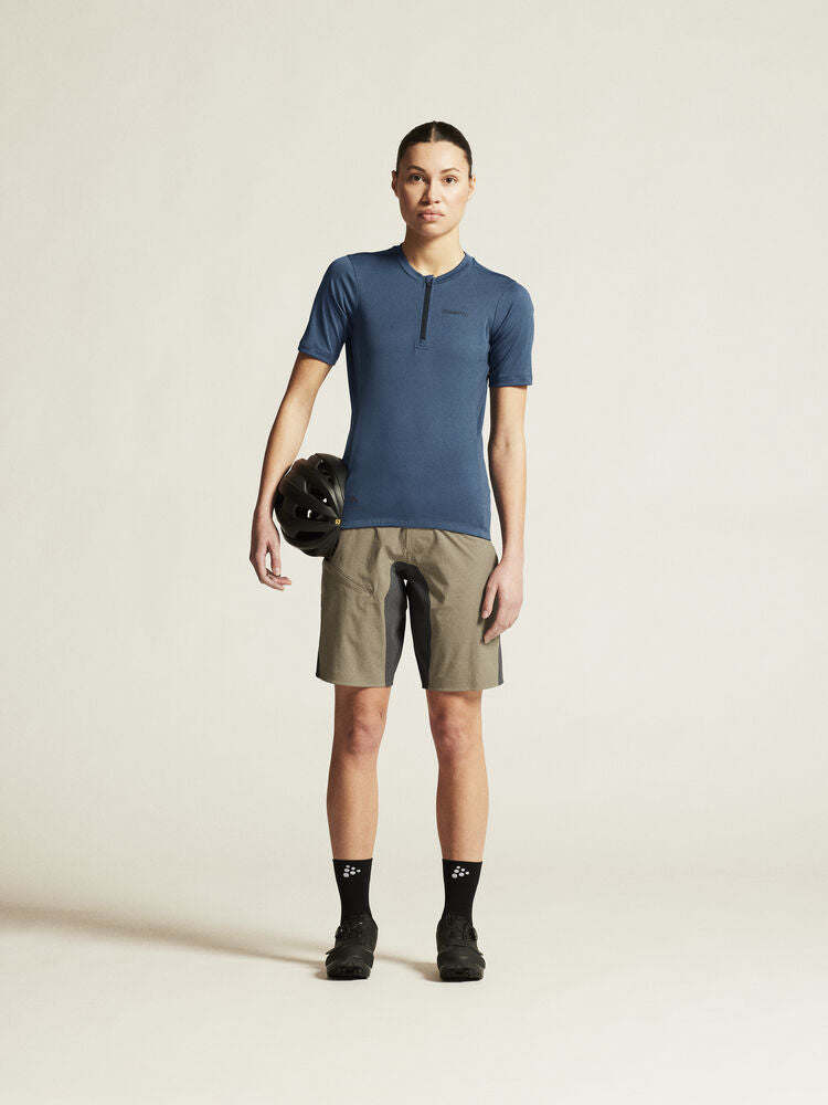 Core Offroad Ss Jersey W