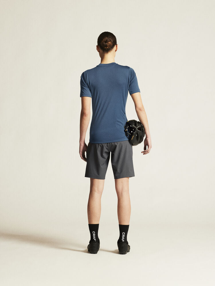 Core Offroad Ss Jersey W