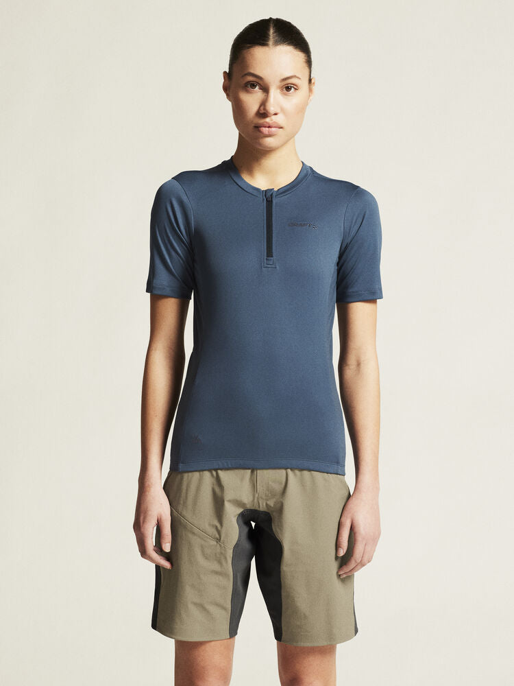 Core Offroad Ss Jersey W