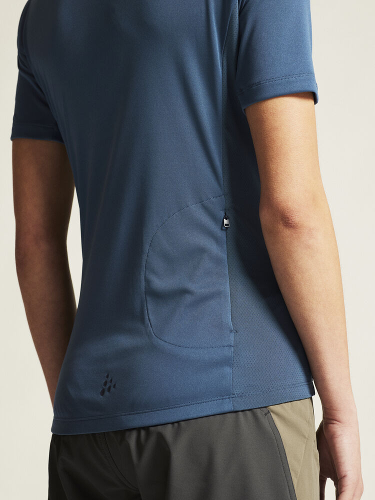 Core Offroad Ss Jersey W