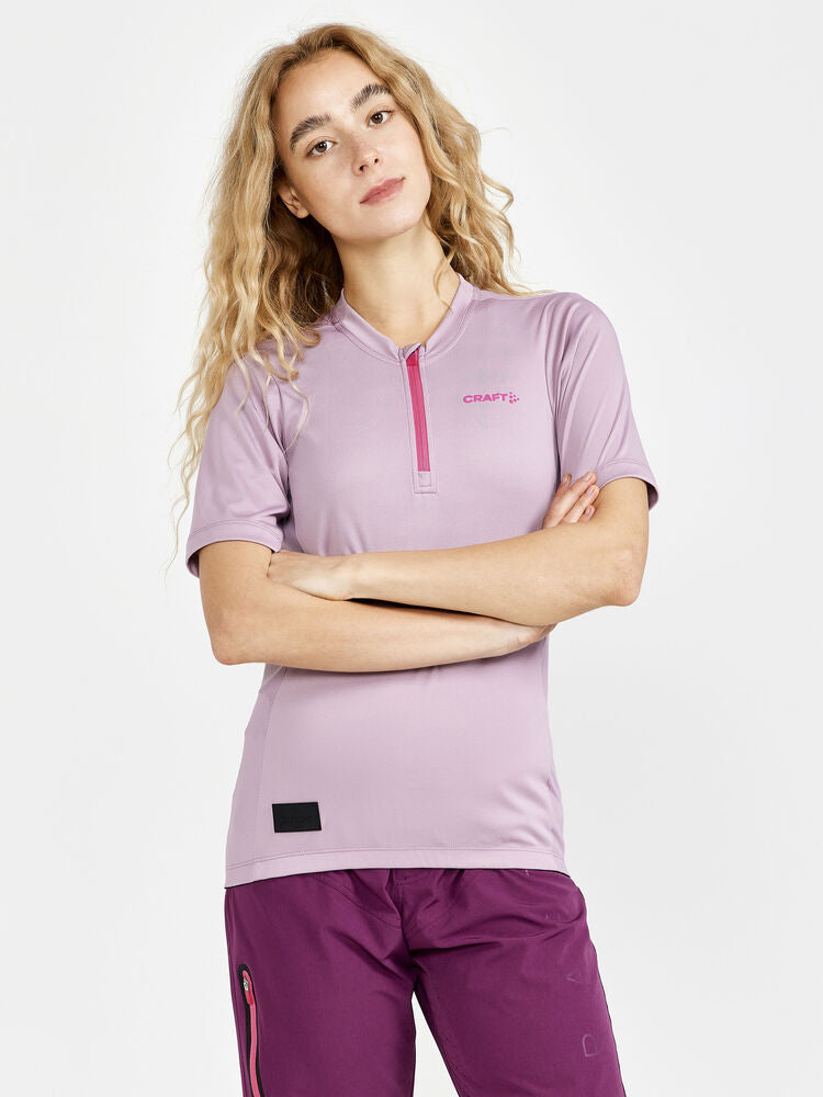 Core Offroad Ss Jersey W